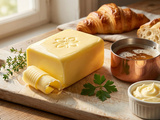Rôle du beurre en cuisine française : secrets de chefs