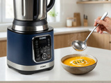 Test Soupe Maker Domo DO498BL : notre avis complet