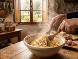 Véritable recette des pâtes à la carbonara sans crème : un classique italien qui transformera vos dîners