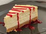 New-York Cheesecake