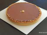 Tarte chocolat