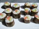 Makis maison