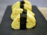 Tamagoyaki