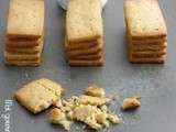 Biscuits grahams