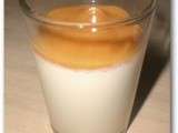 Panacotta de ninou