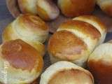 Parfaites brioches