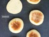 (Redécouvrez les…) english muffins