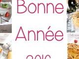 Bonne Année 2016