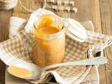 Confiture de lait