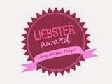 Liebster Award