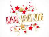 Bonne Année