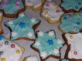 Butterbraede (Collection Biscuits de Noel)