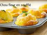 Chou Fleur en soufflé