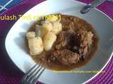 Goulash (TM5 et tm 31)