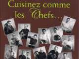 Index Cuisiner comme Les Chefs