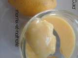 Lemon Curd