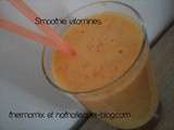 Smoothie Vitamines