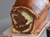 Brioche Tourbillon cacao