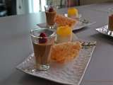 Café gourmand