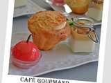 Café gourmand