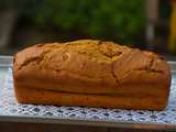 Cake d’automne