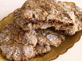 Cookies aux noix