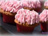 Cupcakes au sucre de canne