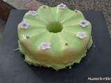 Entremet Normand