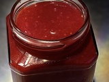 Framboises Curd