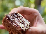 Gâteau au chocolat et aux petits suisses (sans beurre)