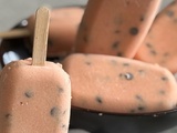 Glace à la pastèque