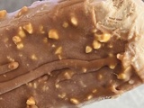 Glace stracciatella au yaourt avec le Ninja Creami Deluxe