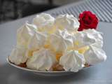 Meringue française