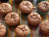 Muffin au chocolat