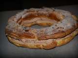 Paris-Brest