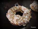 Pause sucrée] le Paris Brest