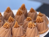 Petites bouchées spéculoos