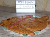 Poissons d'avril