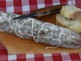 Saucisson en Trompe l’œil