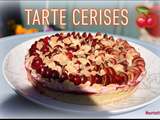 Tarte cerise