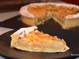 Tarte Normande