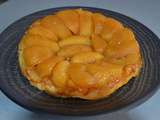 Tarte tatin