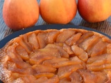 Tarte -Tatin