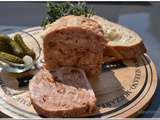 Terrine de poulet