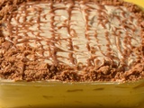 Tiramisu spéculoos