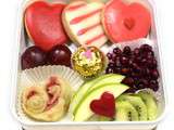 ♥ ♡ Bento Goûter ♡ ♥