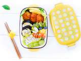 Bento p’tite Abeille