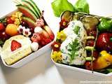 Finaliste du Grand Concours Bento&co 2012 : Votez pour moi