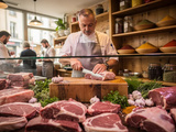 Boucherie halal le mans : le meilleur choix pour vos viandes