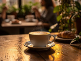 Café décaféiné : dangers cachés et bienfaits insoupçonnés